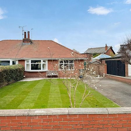 Commonside Cottage Lytham St Annes Ngoại thất bức ảnh