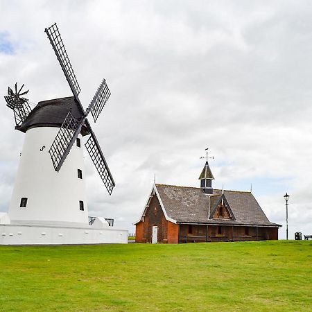 Commonside Cottage Lytham St Annes Ngoại thất bức ảnh