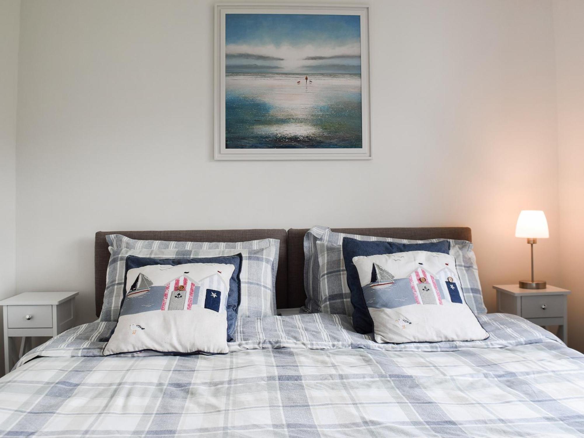 Commonside Cottage Lytham St Annes Ngoại thất bức ảnh
