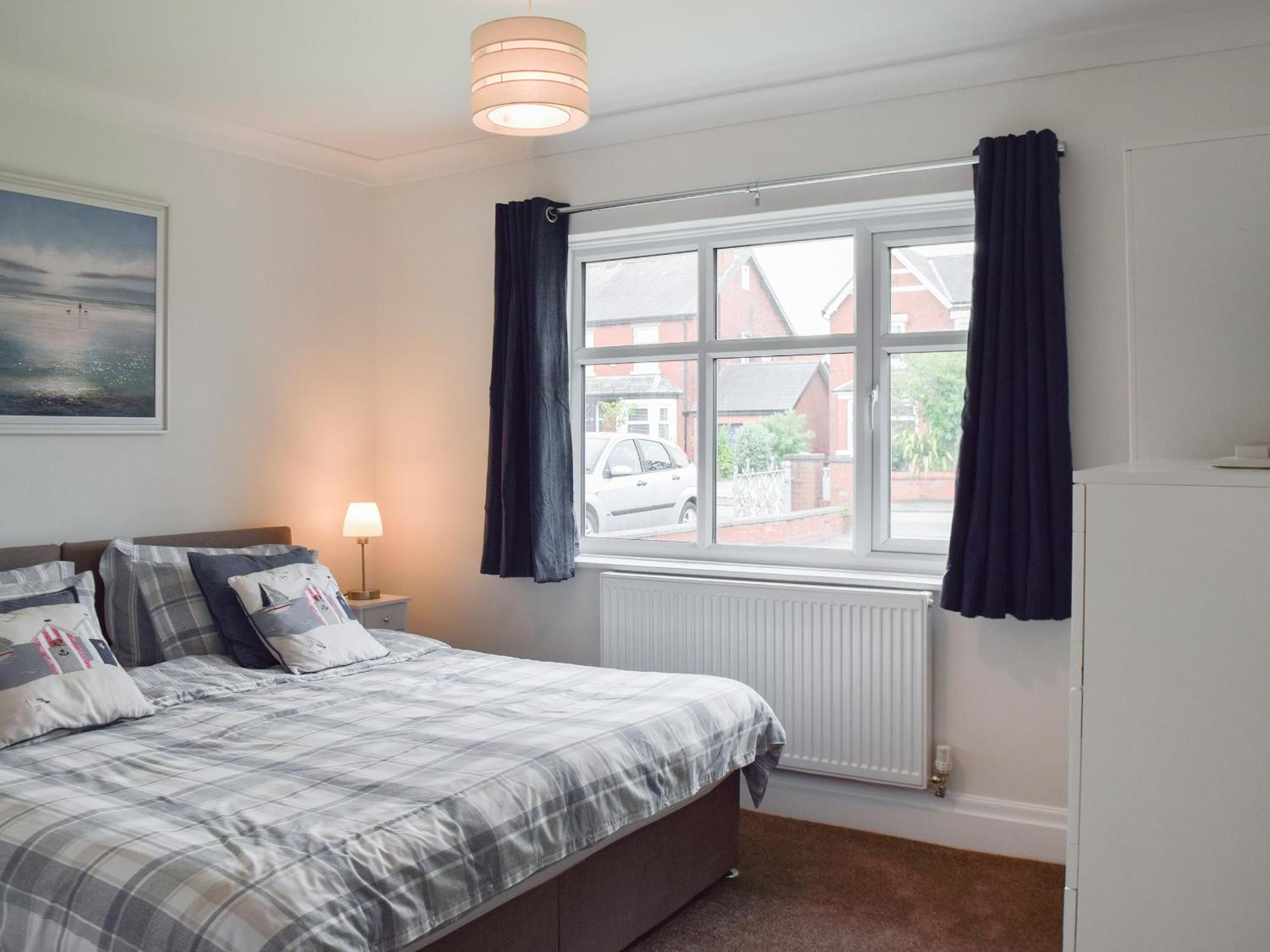 Commonside Cottage Lytham St Annes Ngoại thất bức ảnh