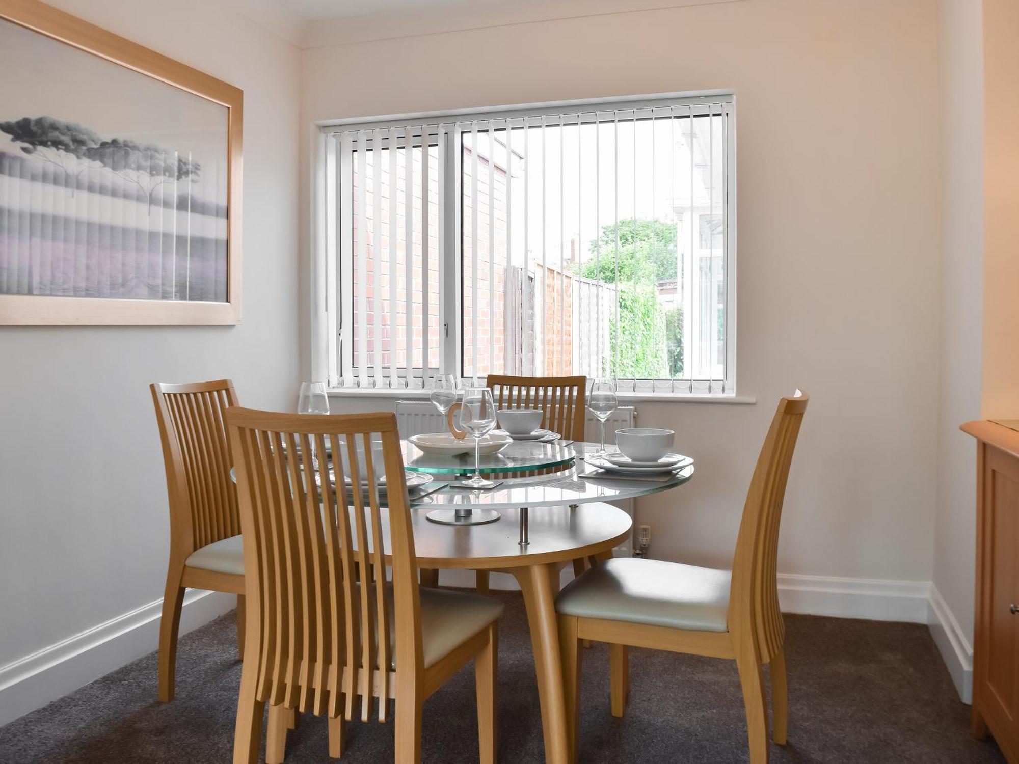 Commonside Cottage Lytham St Annes Ngoại thất bức ảnh