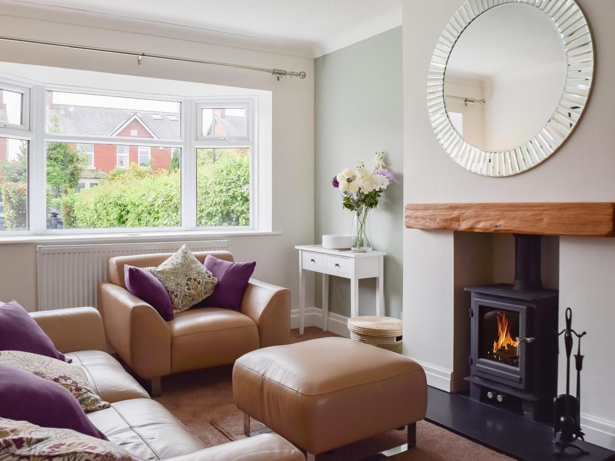 Commonside Cottage Lytham St Annes Ngoại thất bức ảnh