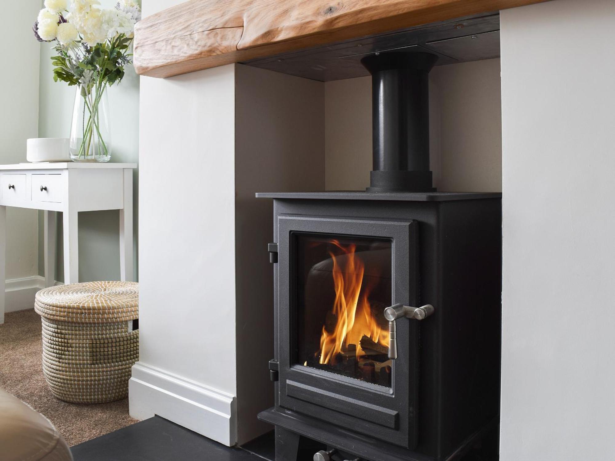 Commonside Cottage Lytham St Annes Ngoại thất bức ảnh