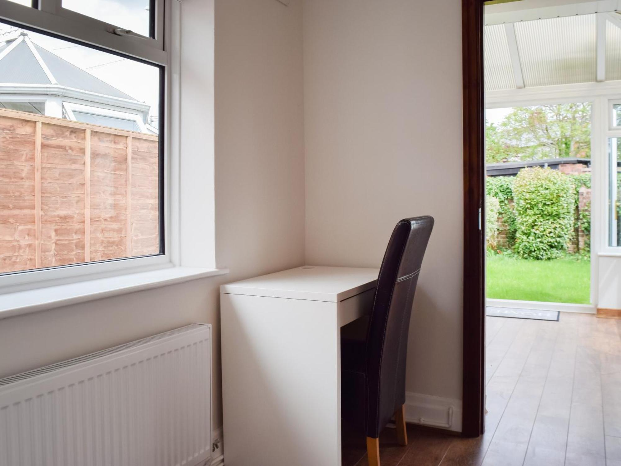 Commonside Cottage Lytham St Annes Ngoại thất bức ảnh