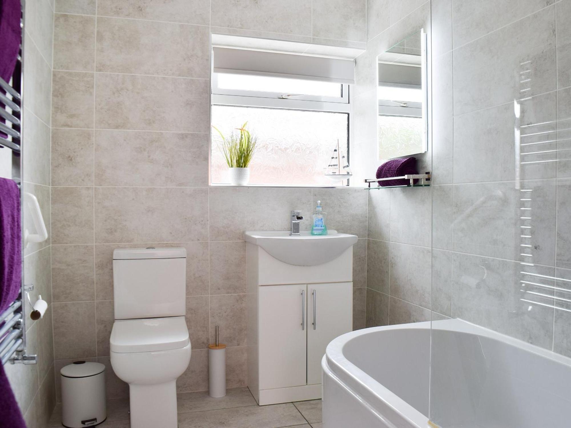 Commonside Cottage Lytham St Annes Ngoại thất bức ảnh
