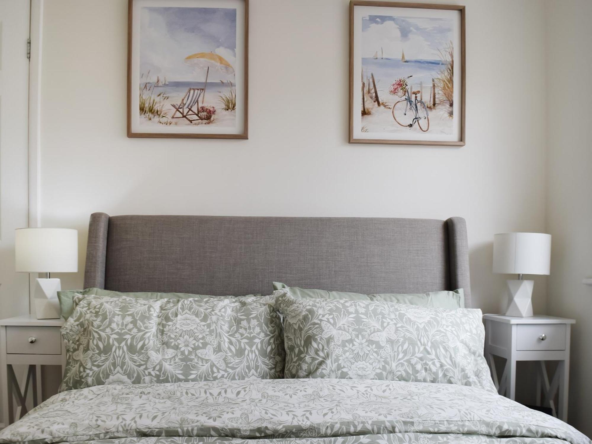 Commonside Cottage Lytham St Annes Ngoại thất bức ảnh